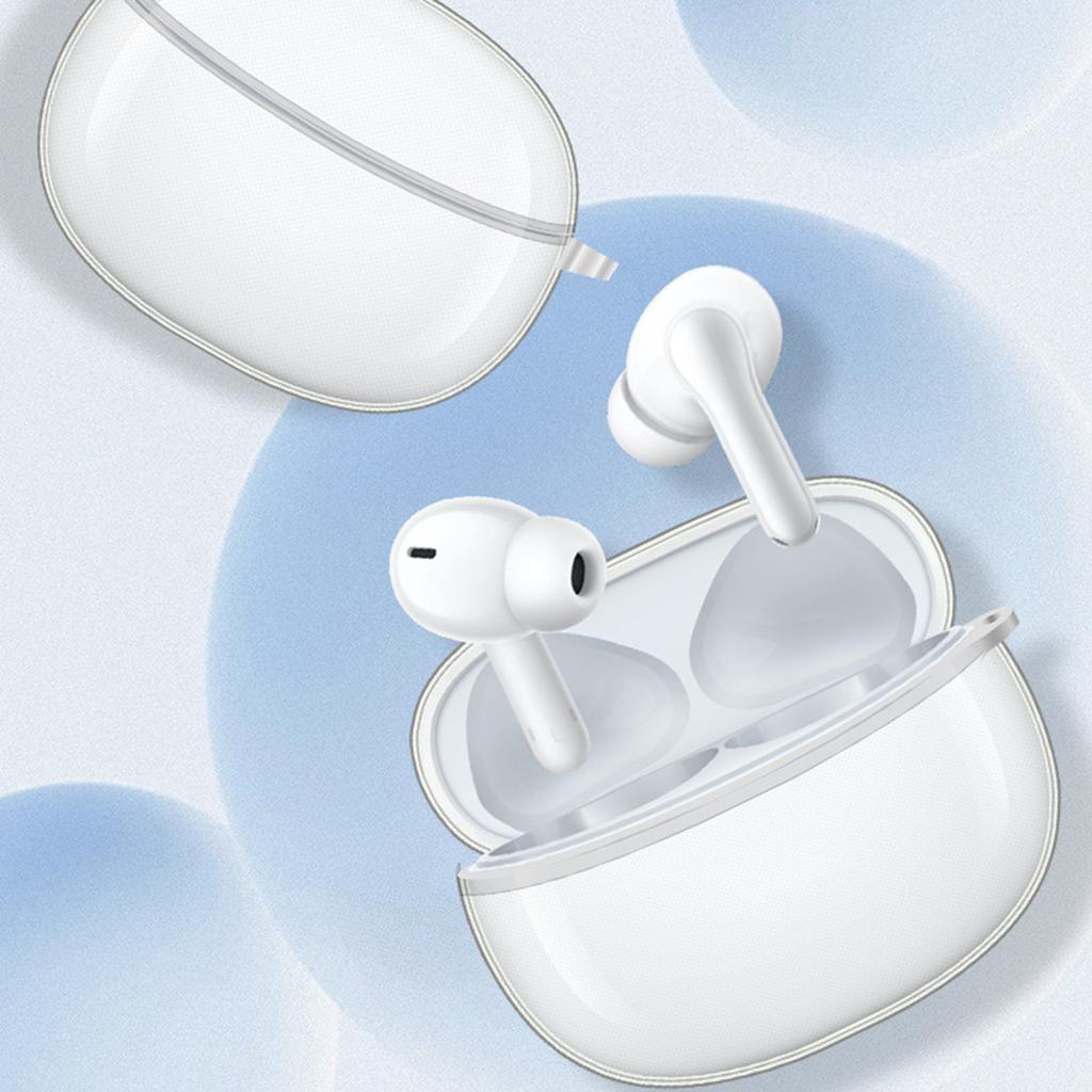 Headphone Guard TPU Protective Case Compatible for 3E Cover Shockproof Shell Washable Housing Anti scratch Sleeve Frame