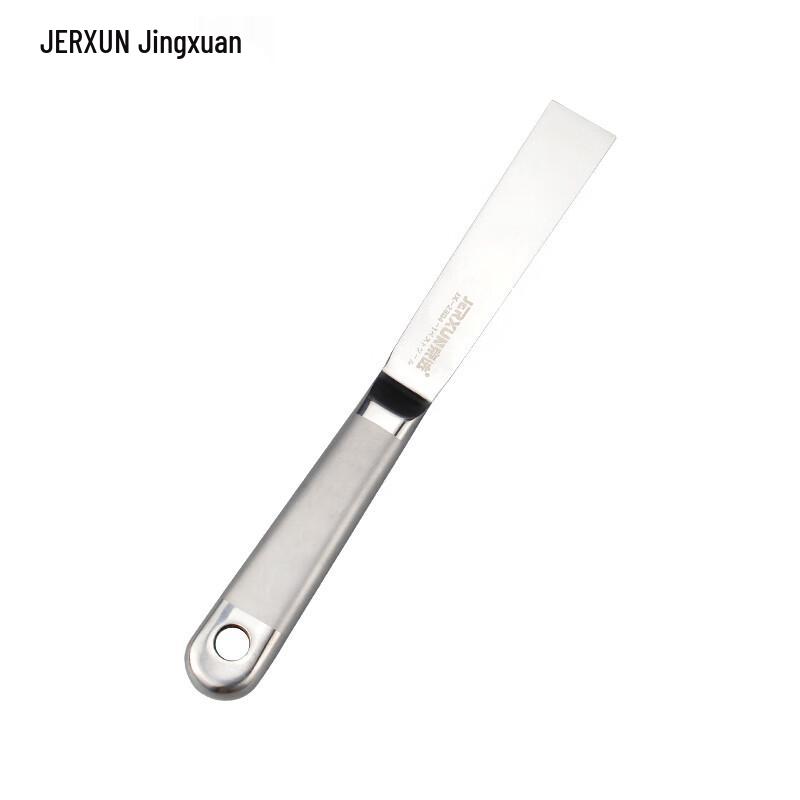JERXUN Stainless Steel Putty Knife