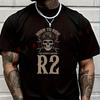 T-shirts en tops – T-shirts