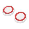1 Pair Headset Ear Pad Sponge Cushion Replacement Headphone Accessories Supplies