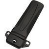 KBH-10 Belt Clip Compatible with Kenwood Radio NX240 NX340 TK-270G TK-272G TK-2200 TK-3200 TK-3300 TK-280 TK-380 TK-290 TK-390 TK-260G TK-2302