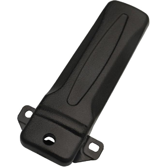 KBH-10 Belt Clip Compatible with Kenwood Radio NX240 NX340 TK-270G TK-272G TK-2200 TK-3200 TK-3300 TK-280 TK-380 TK-290 TK-390 TK-260G TK-2302