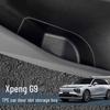 22-25 Model XPeng G9 Samochodowy Pudełko do Przechowywania i Organizacji na Drzwi Samochodowe Akcesorium