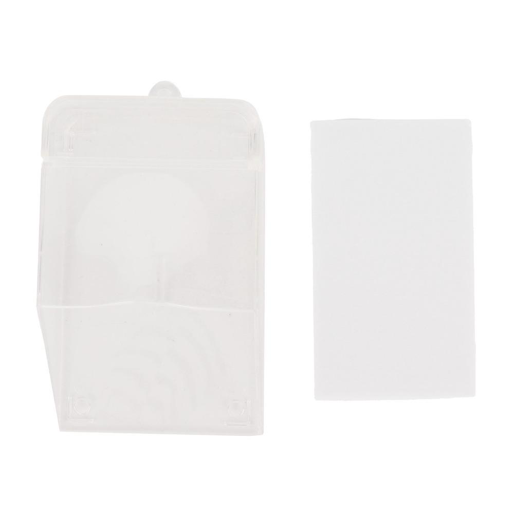 Durable Access Control Rain Cover Waterproof Fingerprint Lock Cover Doorbell Rain Cover Heavy Rain