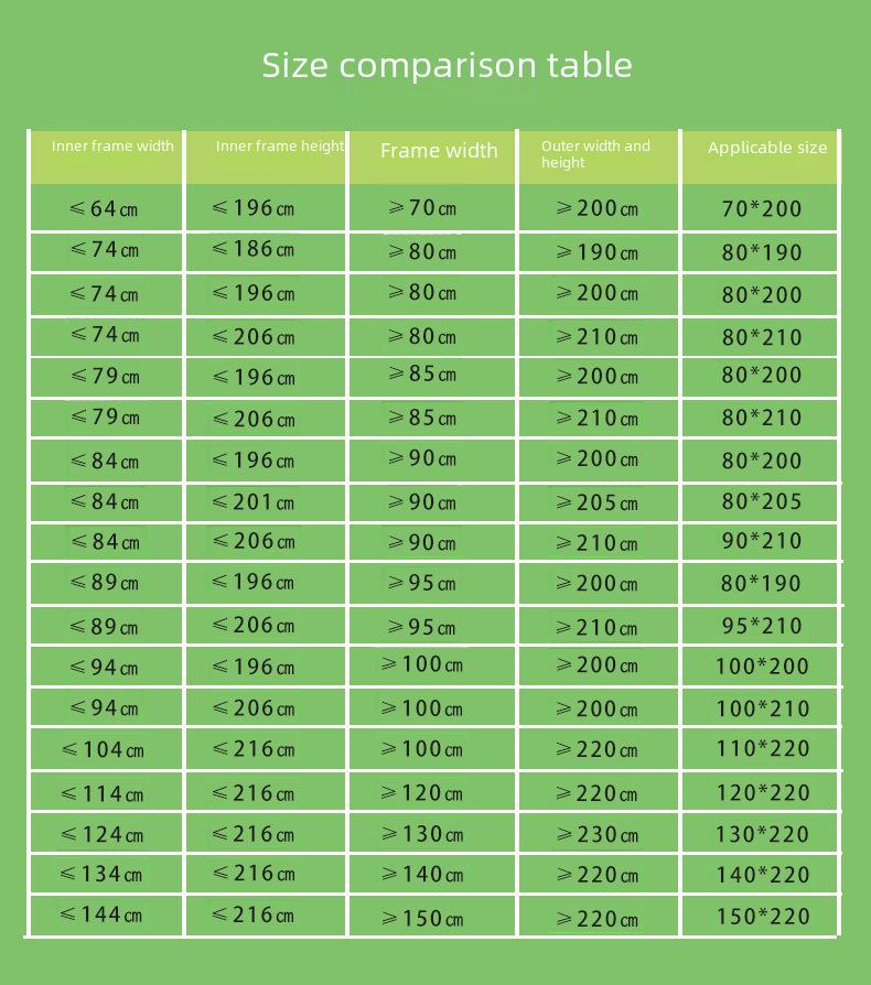 Letní magnetická dveřní závěs a zástěna na suchý zip