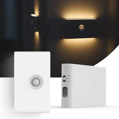 LED svítidla – LED noční lampičky
