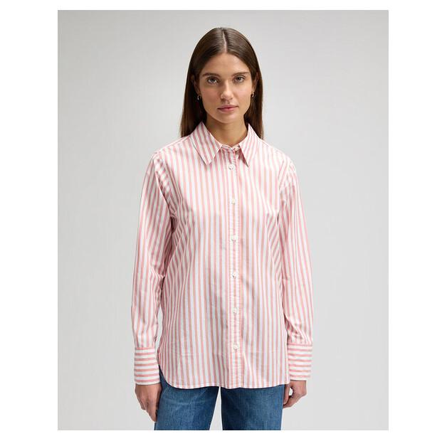 

Рубашка Lee CLASSIC SHIRT EU XL