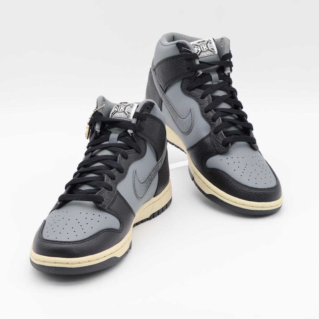 DV7216-001 Nike Dunk High Retro Premium Classics 50 Years Of Hip-Hop (Men's)