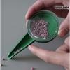 2Pcs Gardening Seeding Tool, Adjustable To 5 Seed Sizes, Suitable for Different Size Seeds