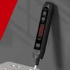 TA882A Digital Voltage Tester Pen Rechargeable with NCV Detection Battery Polarity and Continuity Test for Electrical Work