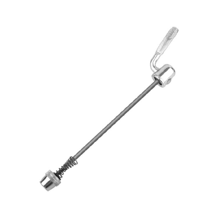 Venkovní cyklistické přední kolo tlumiče Podložka pro stojan na cyklotrenažér Podpora Silniční díl pro snadnou instalaci