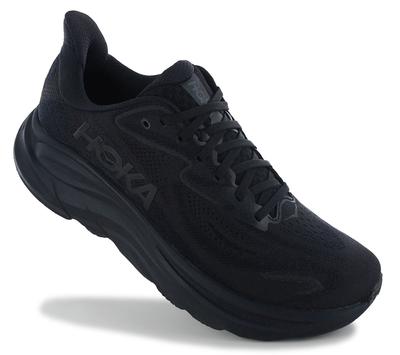 One One CLIFTON 10 - Men's Running Shoes Running Shoes Black 1162030-BBLC ORIGINAL