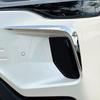 For 2026 Corolla Cross Front Fog Lamp Bumper Trim Anti-Collision Sticker Accessories C1R8