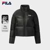 FILA Women's RGB Short Duck Down Jacket