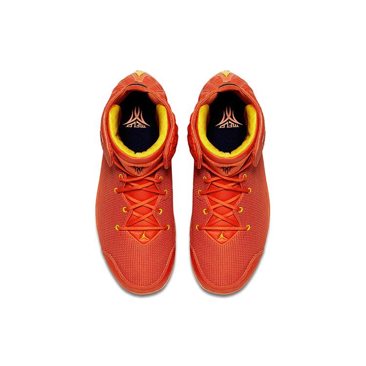 Air Jordan Melo 1.5 'Hoodie Melo' AT5386-801