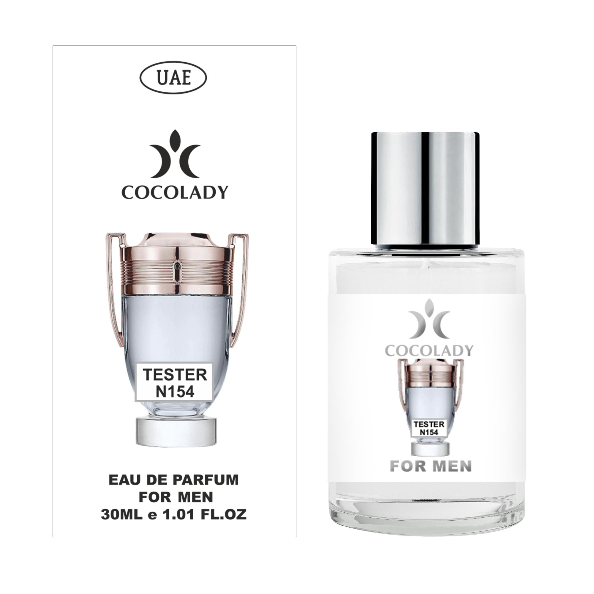 

Парфуми для чоловіків № 154 у списку 30 ml