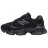 New Balance 9060 Schwarz Grau - U9060ZGE