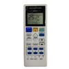 Suitable for Panasonic English air conditioner remote control A75C4543 Panasonic