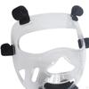 Taekwondo Face Guard Boxing Protection Cover Sparring Shield for Softball