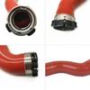 Turbocharger Intercooler Air Inlet Hose for C-Class W204 200CDI 220CDI Replaces Part Number A2045286482
