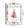 Festival Greeting Cards Holder Survival Gift Card Book Holder  Merry Christmas