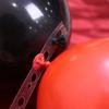 5m Plastic DIY Balloon Connect Chain Strip Wedding Arch Balloon Holder Birthday Party Balloon Rack Support Stand 5