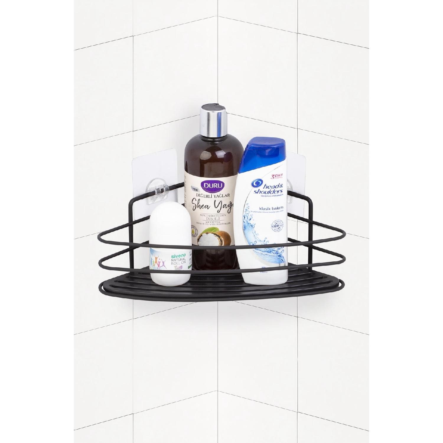 

Twix Black Eco Magic Fix Треугольный шампунь - 21 см