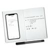 Set Tabletă de Scriere Digitală Wireless pentru Birou cu Stilou Stylus și Sincronizare Scriere Smart cu Aplicație LCD