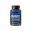 Docteat NAD+ Kapseln: Steigern Sie Kraft & Ausdauer mit NAD+-Vorläufern.