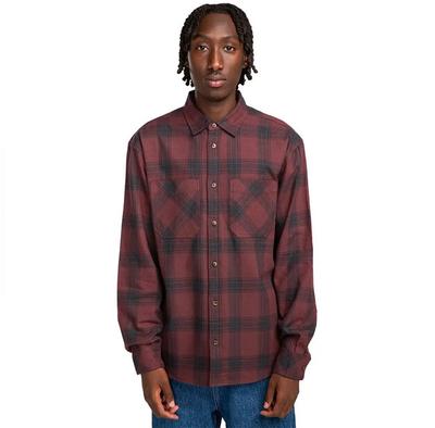Element Compass Long Sleeve Shirt