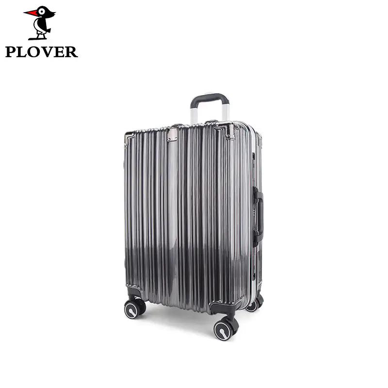 PLOVER GD2677-24 Hardside Spinner Luggage 24 inches