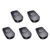 1-5PCS Mouse Jiggler Adjustable Mouse Mover Device USB Jiggler Mouse Movement Simulator with Button Virtual Mouse Mover