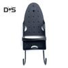 Wall Mount Ironing Board Holder Metal Hanger Heat-Resistant Strong Load-bearing Easy To Install Iron Holder Storage Rack