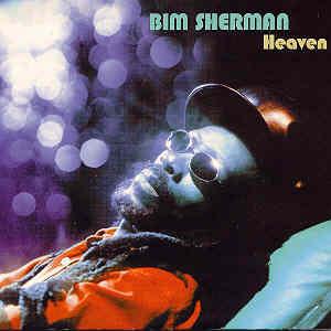 

CD BIM SHERMAN Heaven MNT31CD Mantra Recordin 1998 UK Dance Electronica Used