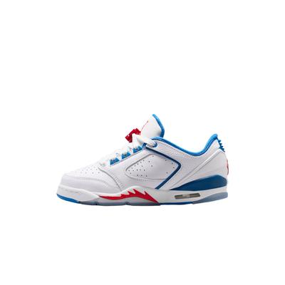 Air Sixty Plus Einfach Leicht zu Tragen Niedriger Schaft Kinder Basketballschuhe Unisex Sneaker IO1866-102
