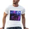 The Driver Era Live TShirt Fashion Simple Casual Tee Shirt