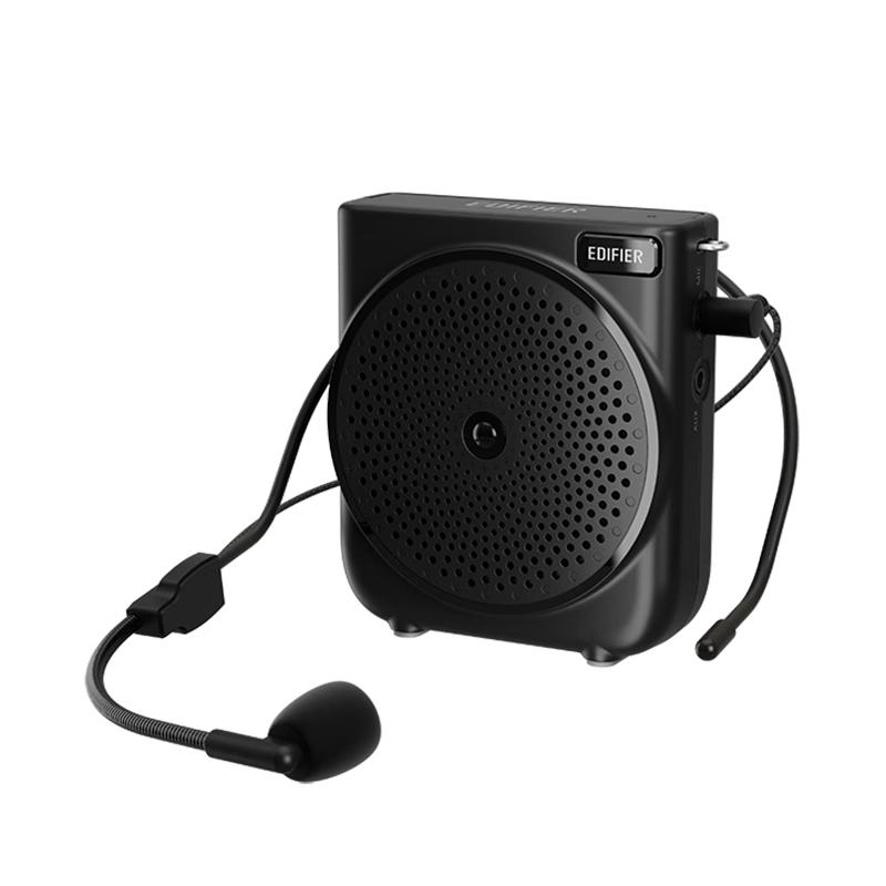 Edifier MF3 Mini Wired Portable Voice Amplifier CN Plug (adapter Included)