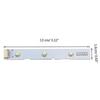 For Haier Led Light Bar Refrigerator Front-door Freezer Light Bar Bcd-575wdbi 0064001827