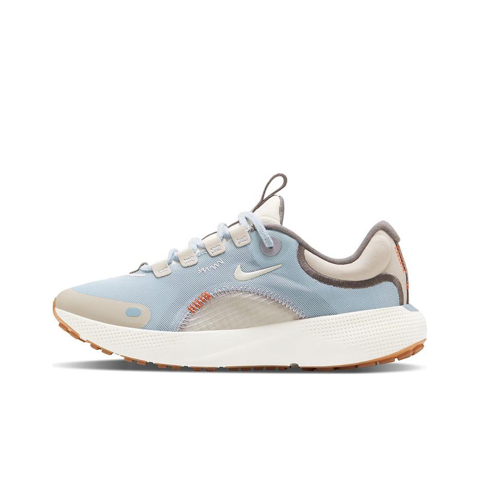 

кроссовки Nike React Escape Run Running shoes Female DO2347-412