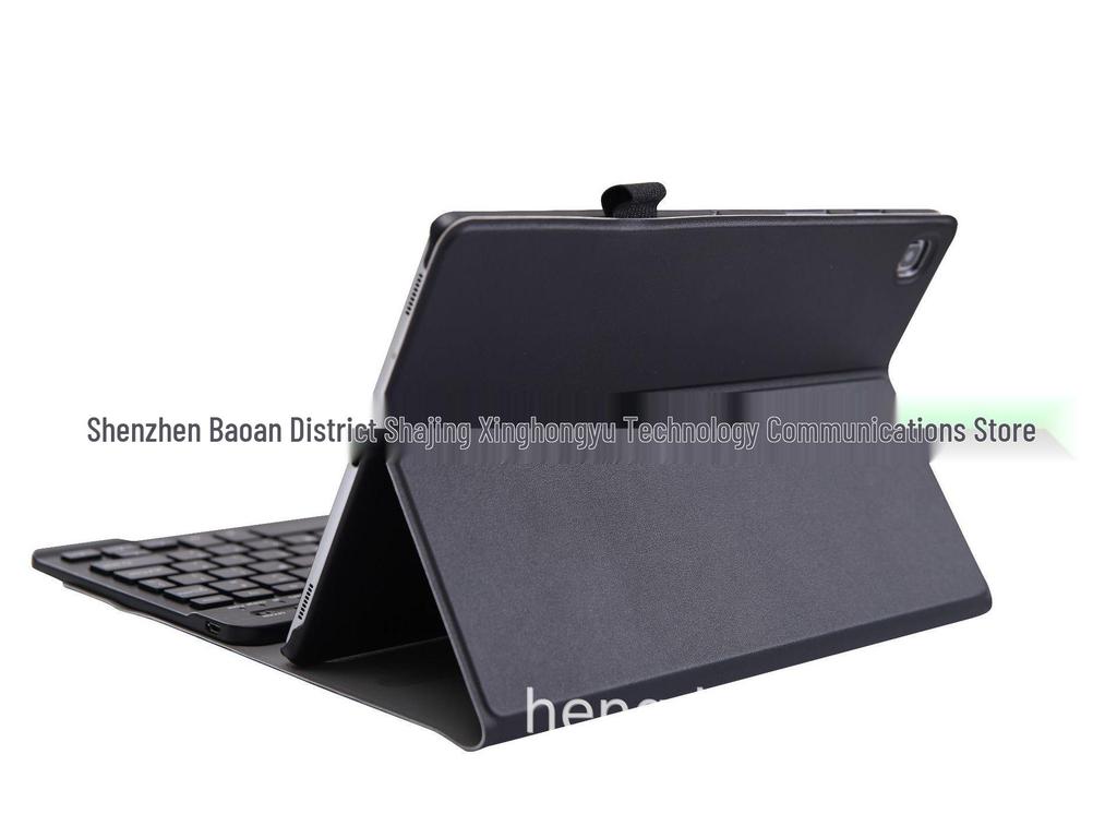 Samsung Tab S5e Magnetic Bluetooth Keyboard Protective Case for T720/725