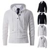 Varme klær – Gensere og hoodies