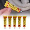 10-30PCS Car Tire Repairing Glue Motorcycle Bicycle Tyre Inner Tube Puncture Repair Tools Bike Trye Tire Patching Repair Glues