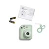 Fujifilm Instax Mini 12 Instant Camera Mint Green -