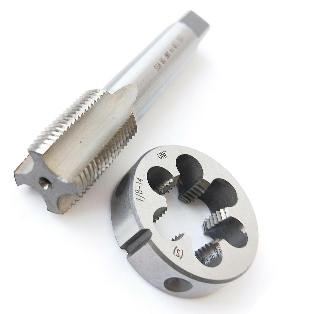 Brand High Tap Die UNF Tap Filet Tool Holding Workhold