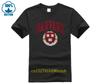 T-shirt Harvard per Adulti Bianca Manica Corta Maglietta Grafica Universitaria Per Uomini Donne