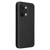 For OnePlus Nord 3 5G/Ace 2V Carbon Fiber Texture Leather Stand Phone Case Card Holder Phone Cover