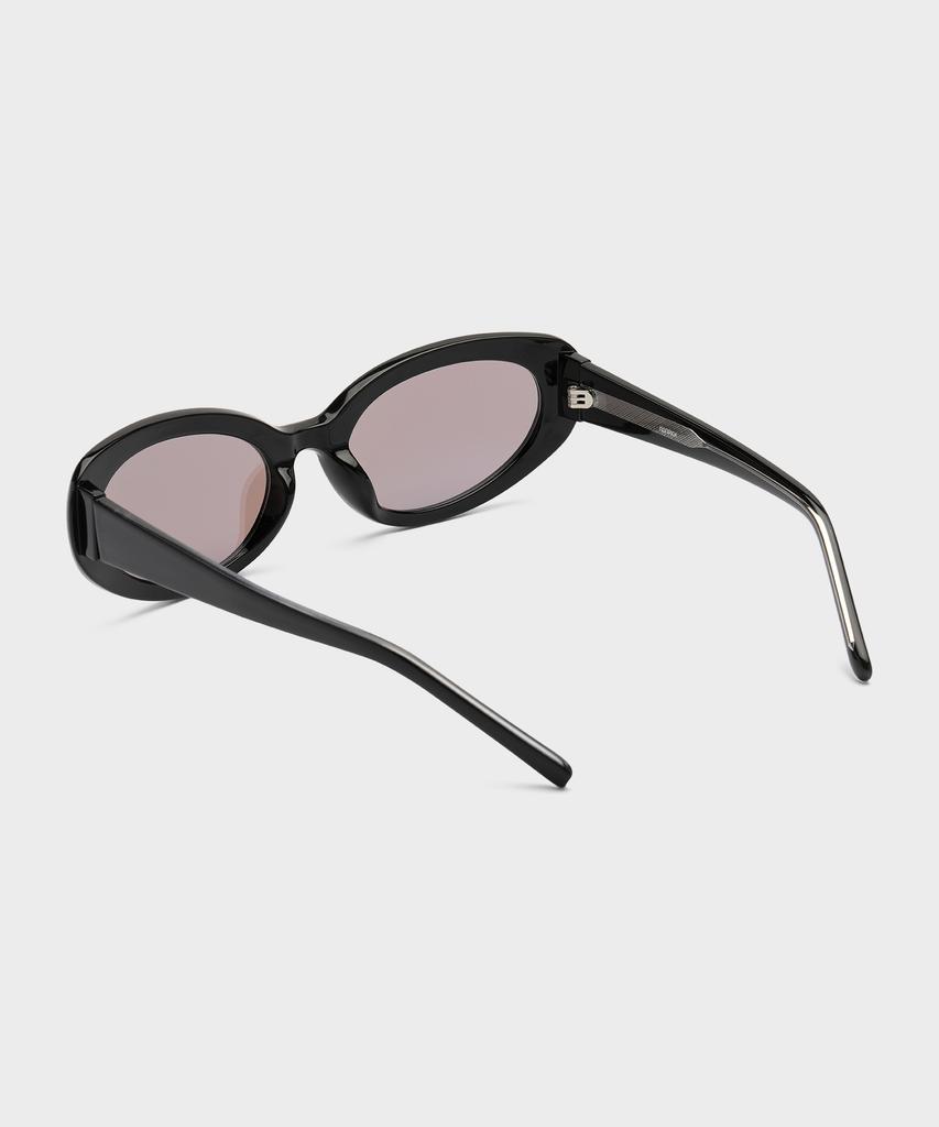 Nonpig Vegas_Bkbm Sunglasses