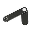 Laptop Phone Holder Strong Magnetic Aluminum Alloy Laptop Phone Stand Computer Monitor Expansion Bracket