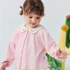 Minibala Girls' Cotton Modal Summer Sun Protection Cardigan