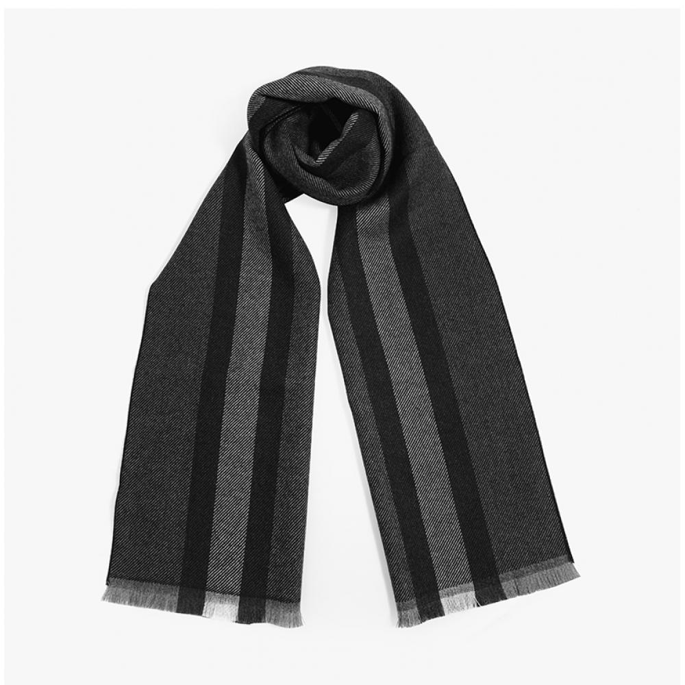 Gucci Lana Wool Muffler 387574 4g200 1361